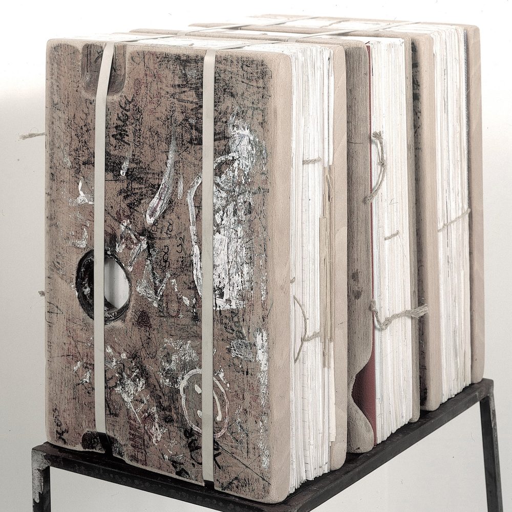 AB-7—Archive-block–1991