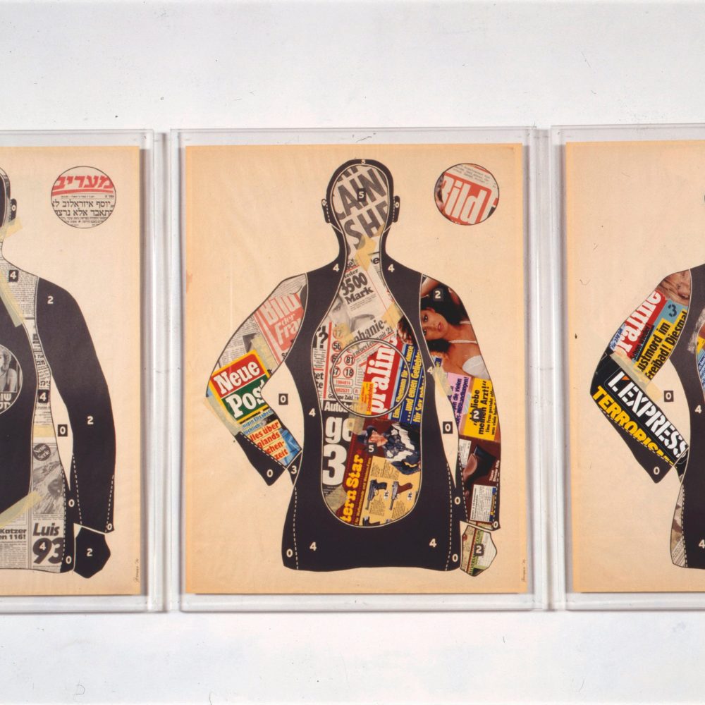 V.A.-8-Schietschijven–1986